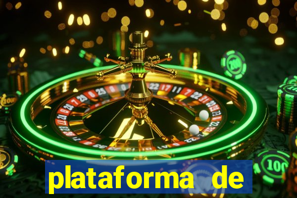 plataforma de casino chinesa